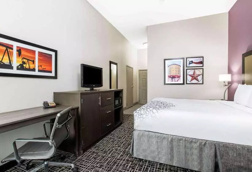 호텔 La Quinta By Wyndham Hillsboro