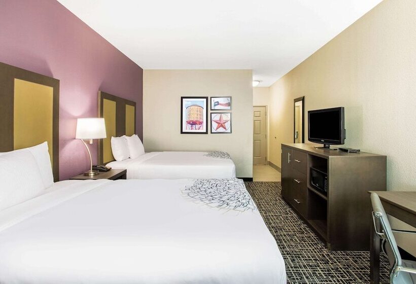 فندق La Quinta By Wyndham Hillsboro