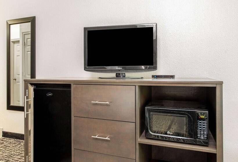 فندق La Quinta By Wyndham Hillsboro