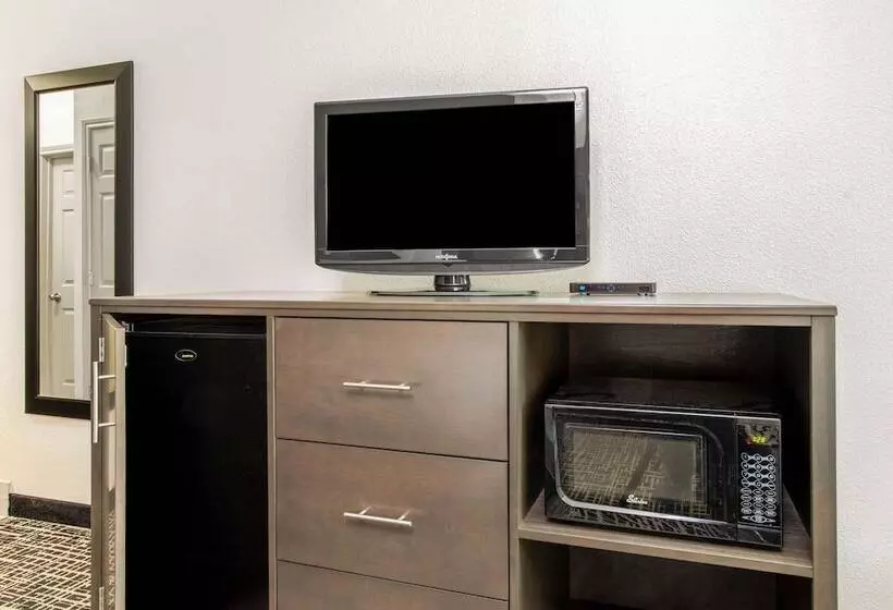 호텔 La Quinta By Wyndham Hillsboro