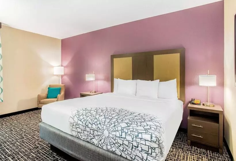 호텔 La Quinta By Wyndham Hillsboro