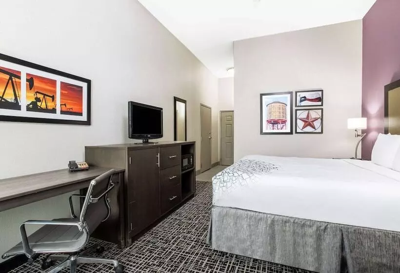 호텔 La Quinta By Wyndham Hillsboro