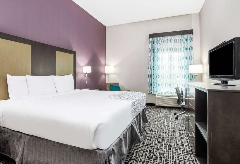 فندق La Quinta By Wyndham Hillsboro