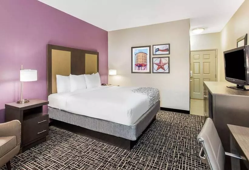 호텔 La Quinta By Wyndham Hillsboro