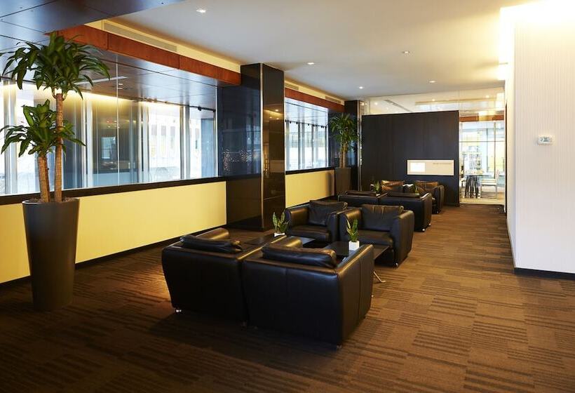 Hotel Le Germain Calgary