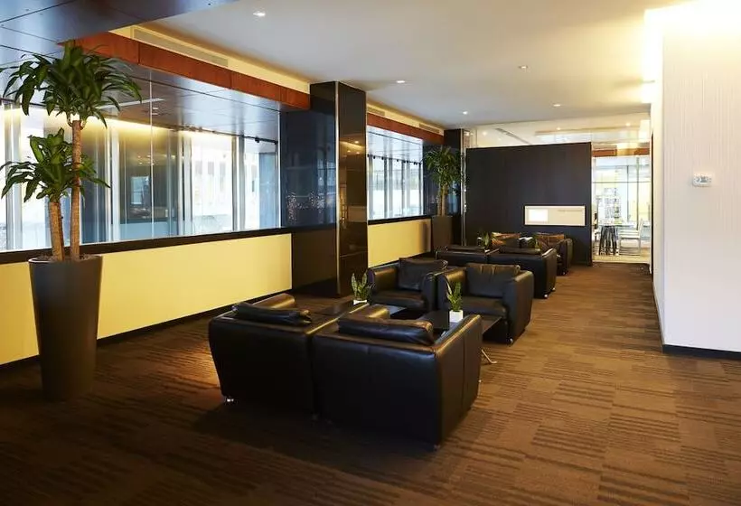 ホテル Le Germain Calgary