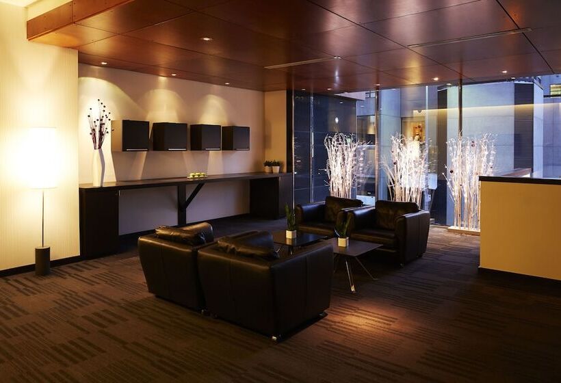 Hotel Le Germain Calgary