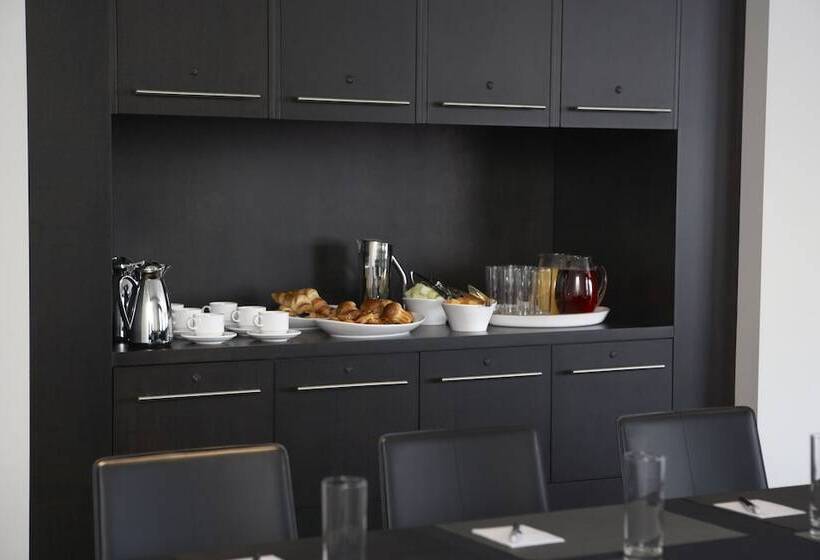 Hotel Le Germain Calgary