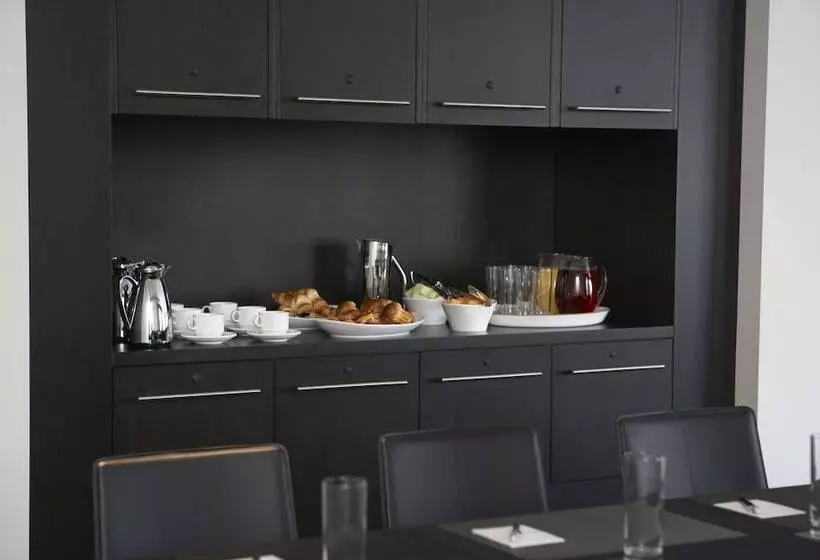 ホテル Le Germain Calgary