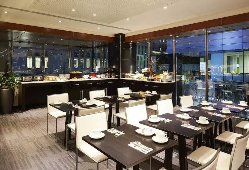 ホテル Le Germain Calgary