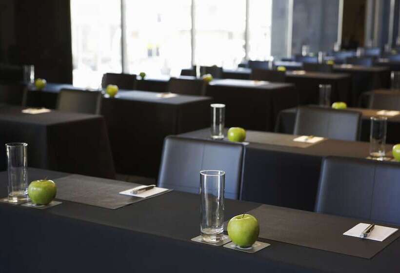 Hotel Le Germain Calgary