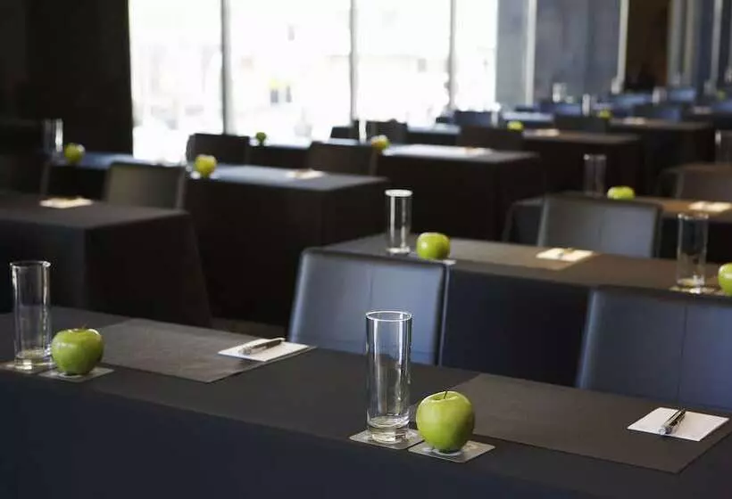 ホテル Le Germain Calgary