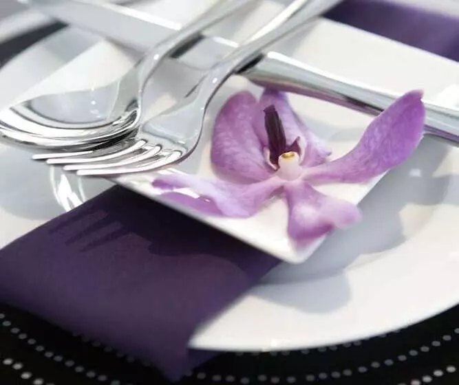 ホテル Le Germain Calgary