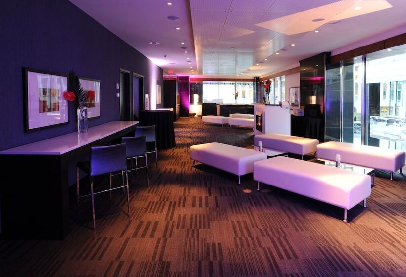 Hotel Le Germain Calgary