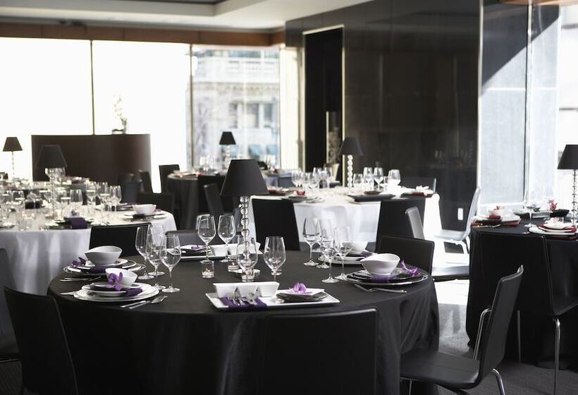 Hotel Le Germain Calgary