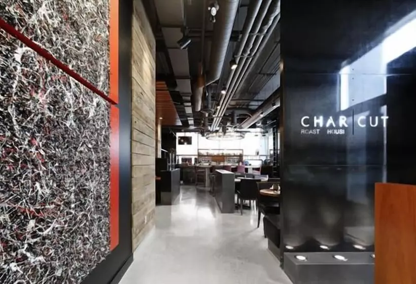 ホテル Le Germain Calgary