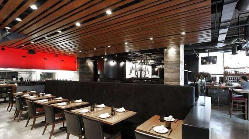 Hotel Le Germain Calgary