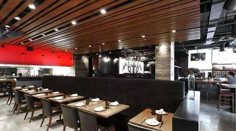 ホテル Le Germain Calgary