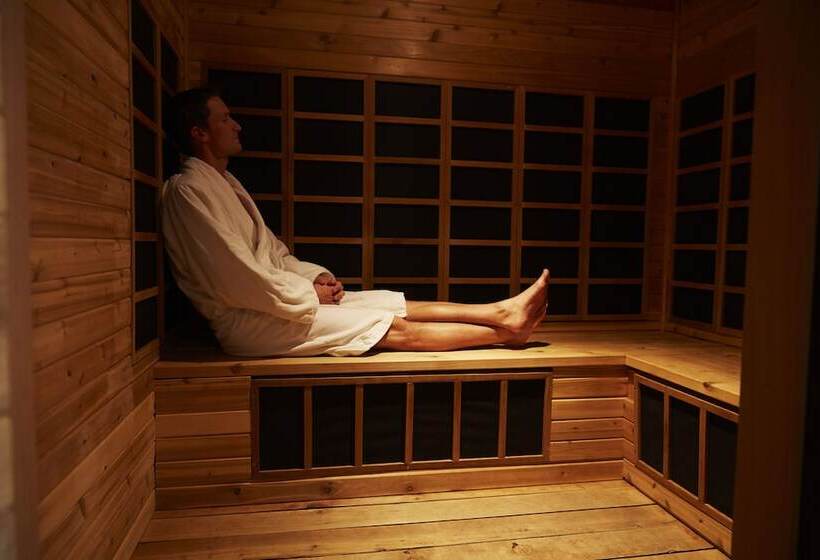 Hotel Le Germain Calgary