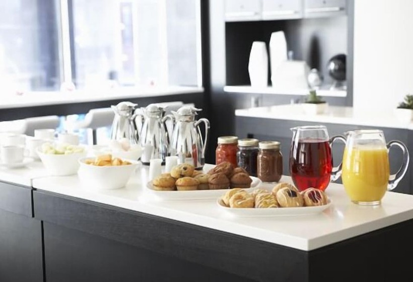 Hotel Le Germain Calgary