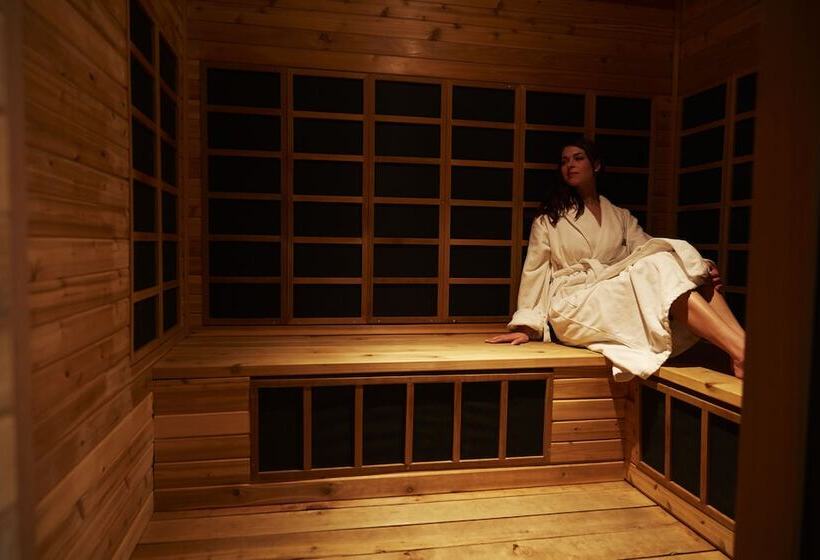 Hotel Le Germain Calgary