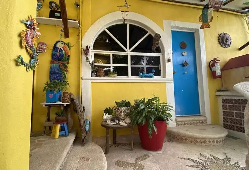 فندق Maison Tulum
