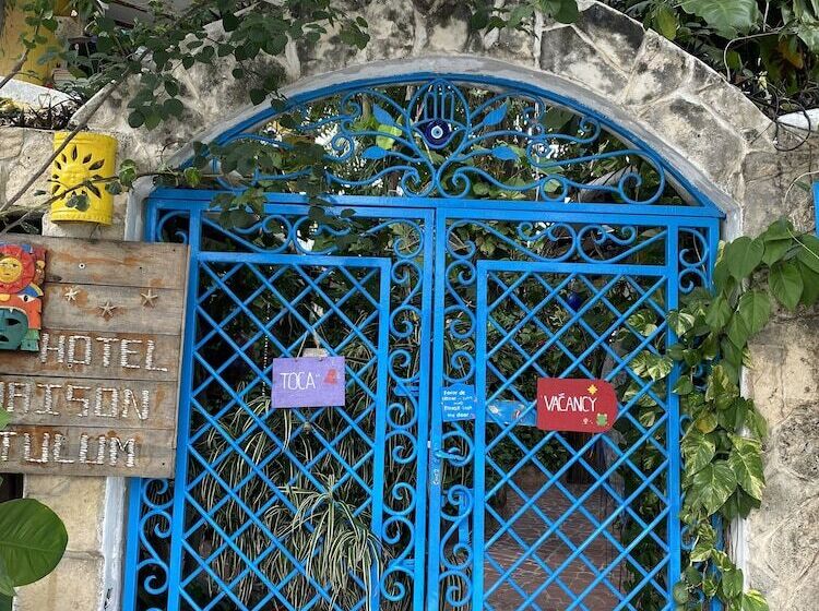 Otel Maison Tulum