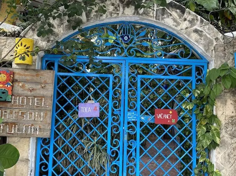 فندق Maison Tulum