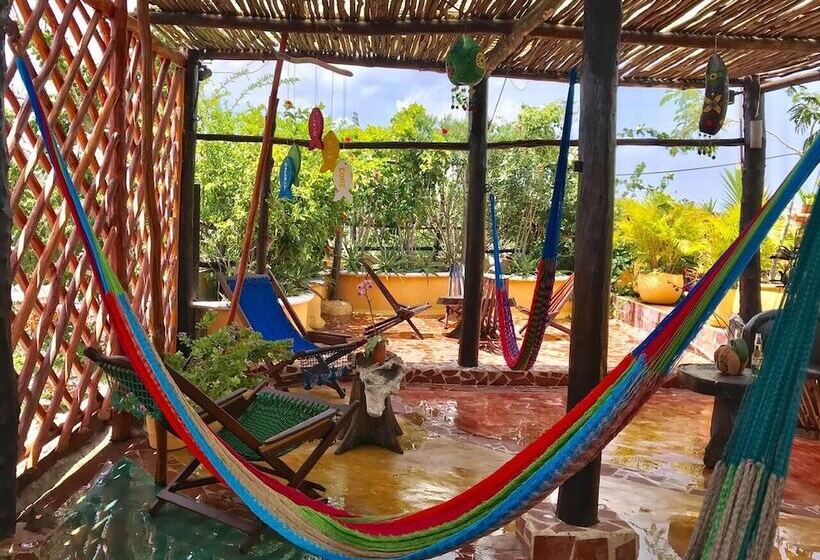 Otel Maison Tulum