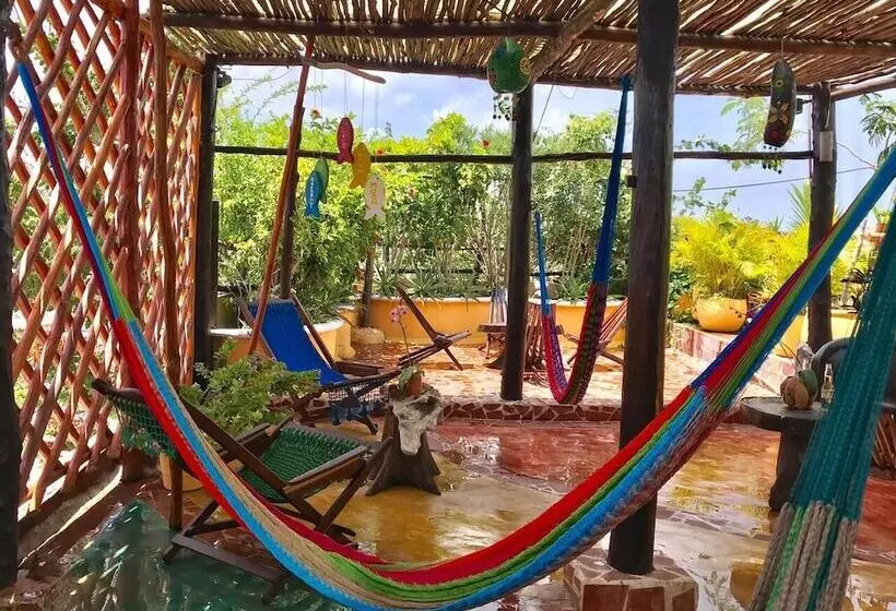 فندق Maison Tulum