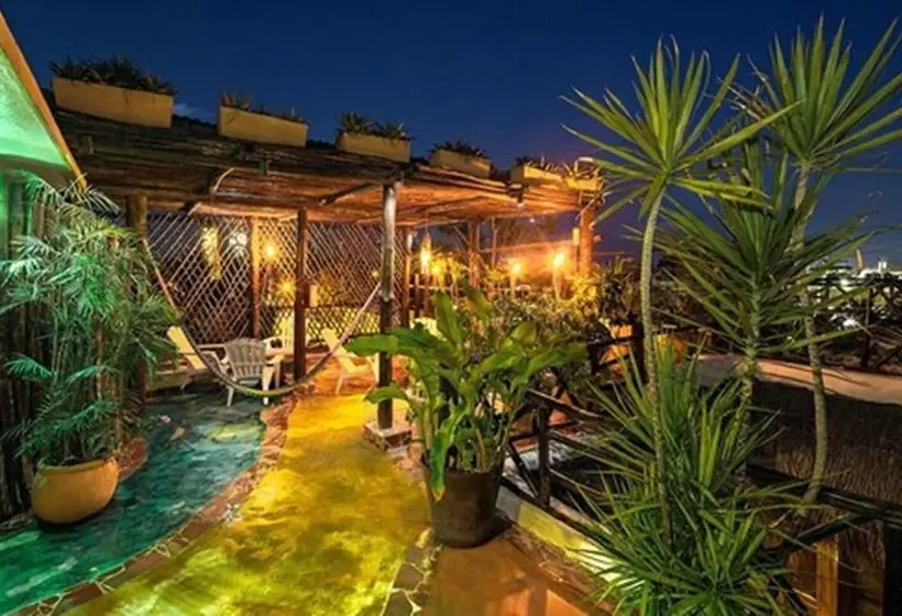 فندق Maison Tulum