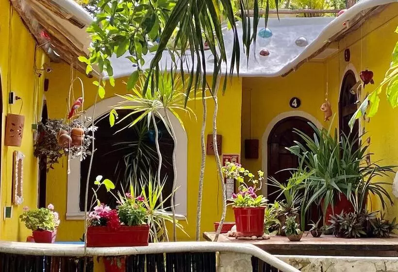 فندق Maison Tulum