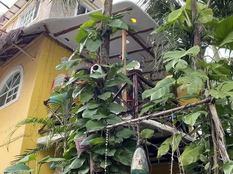 فندق Maison Tulum