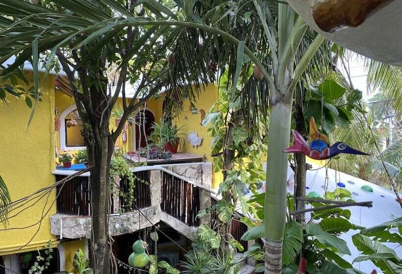 Otel Maison Tulum