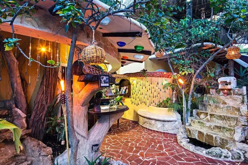 فندق Maison Tulum