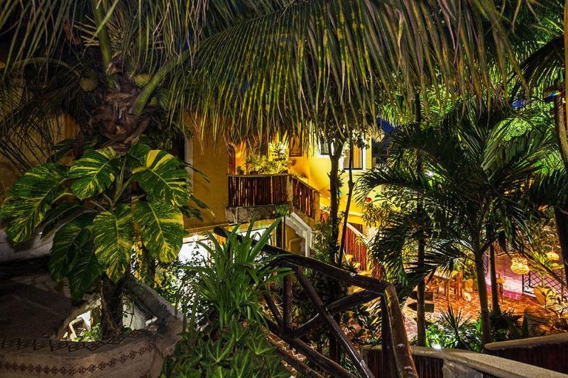 Otel Maison Tulum