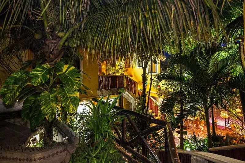فندق Maison Tulum