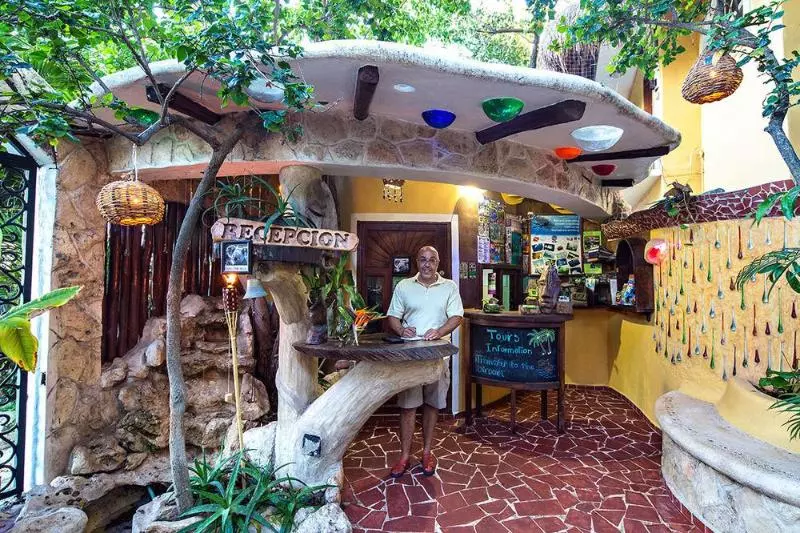 فندق Maison Tulum