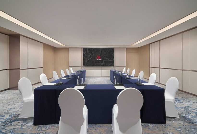 בית מלון כפרי Nanning Marriott