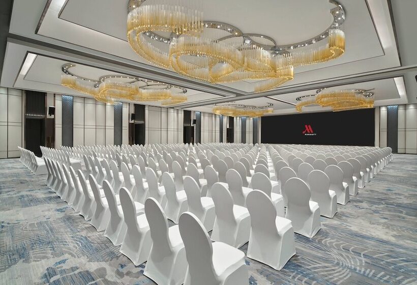 בית מלון כפרי Nanning Marriott