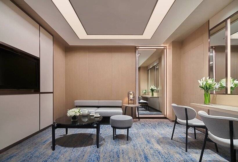 בית מלון כפרי Nanning Marriott