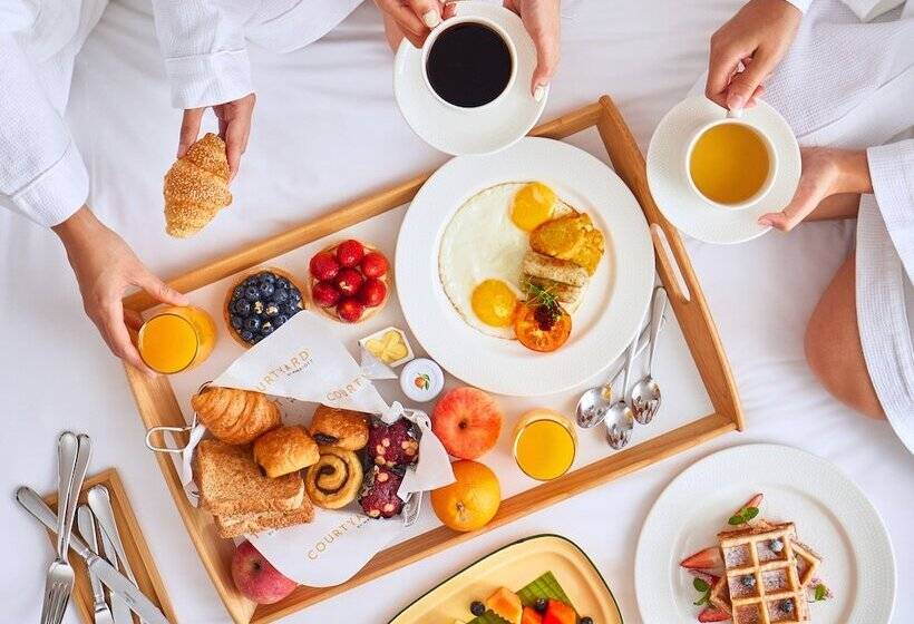 בית מלון כפרי Nanning Marriott