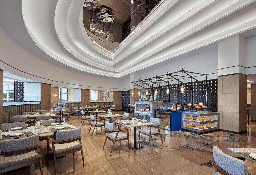 בית מלון כפרי Nanning Marriott