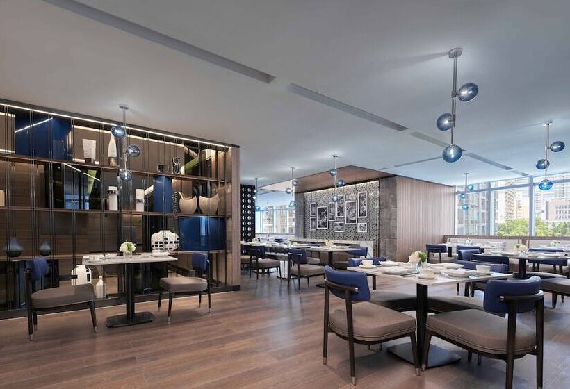 בית מלון כפרי Nanning Marriott