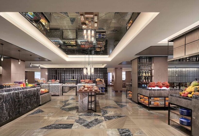 בית מלון כפרי Nanning Marriott