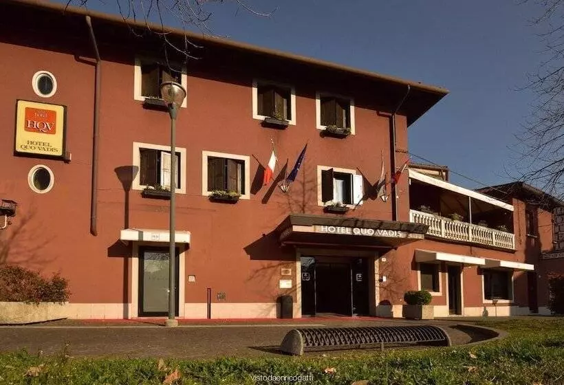 فندق Quo Vadis