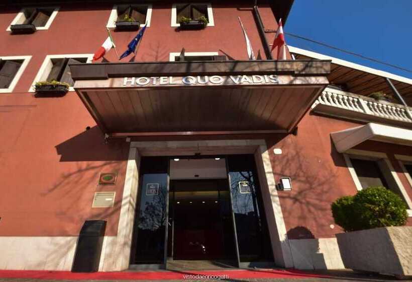 فندق Quo Vadis
