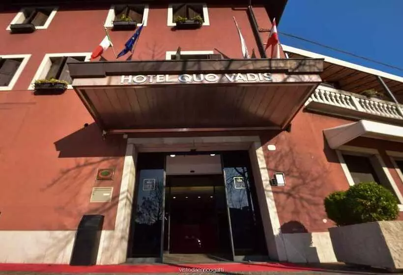 فندق Quo Vadis