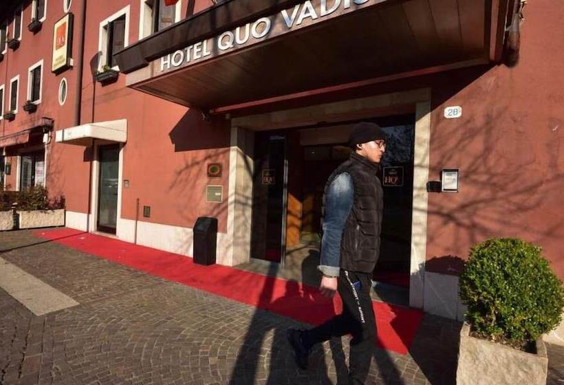فندق Quo Vadis