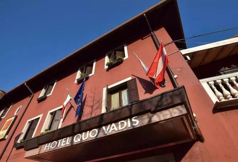 فندق Quo Vadis